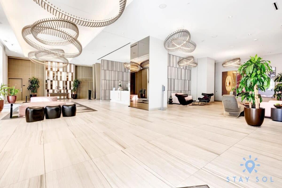 Apartamento Coastal Relaxation - Parking Included - Amazing Pools Hollywood Exterior foto