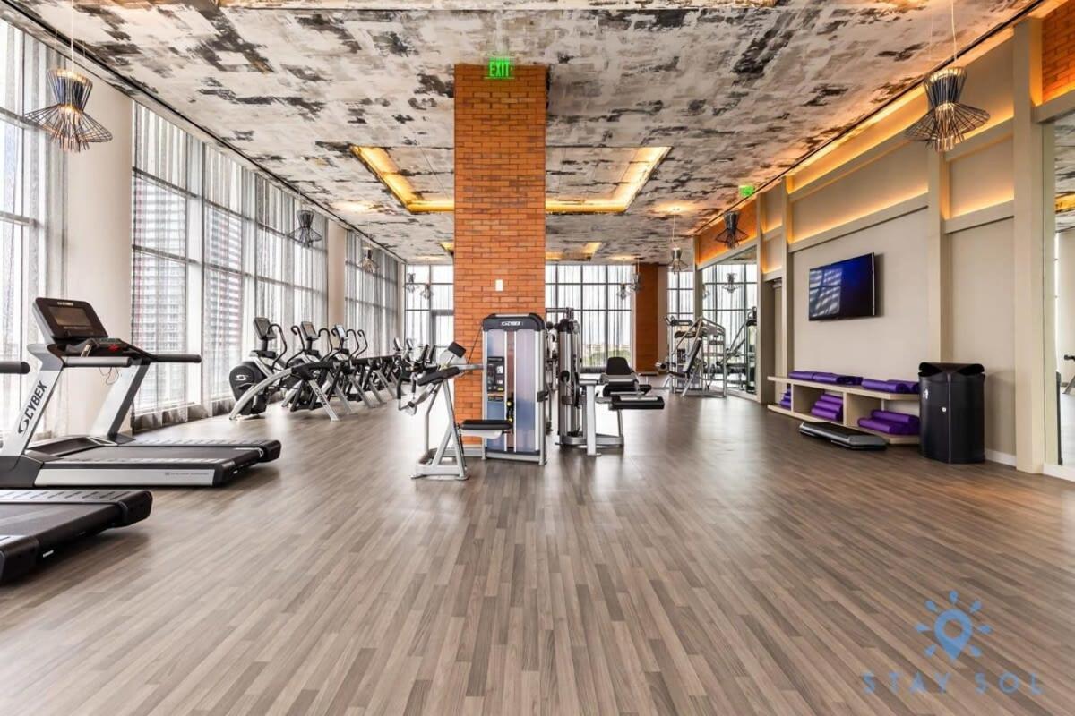 Apartamento Coastal Relaxation - Parking Included - Amazing Pools Hollywood Exterior foto
