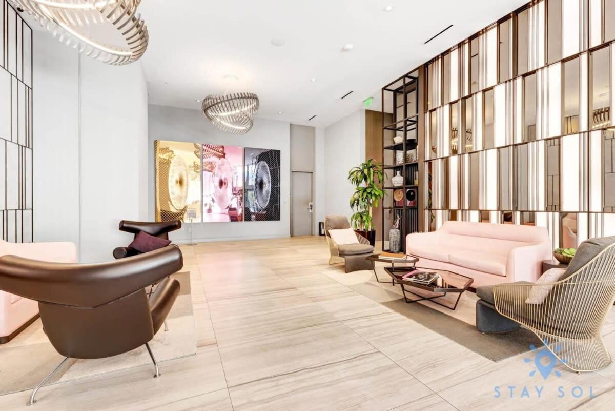 Apartamento Coastal Relaxation - Parking Included - Amazing Pools Hollywood Exterior foto