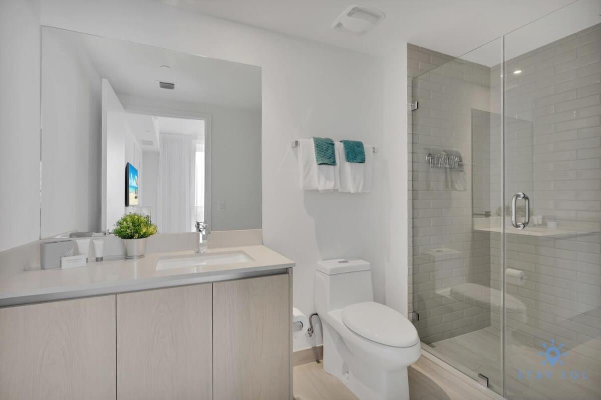 Apartamento Coastal Relaxation - Parking Included - Amazing Pools Hollywood Exterior foto