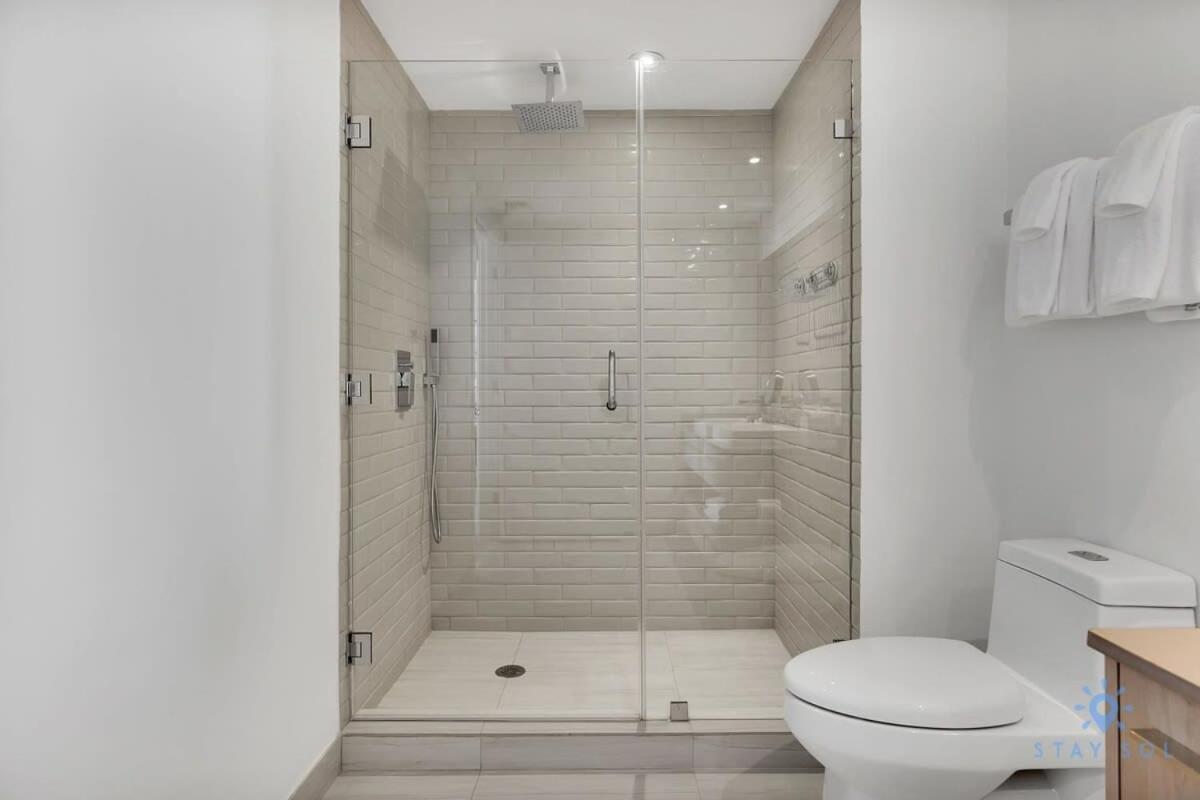 Apartamento Coastal Relaxation - Parking Included - Amazing Pools Hollywood Exterior foto