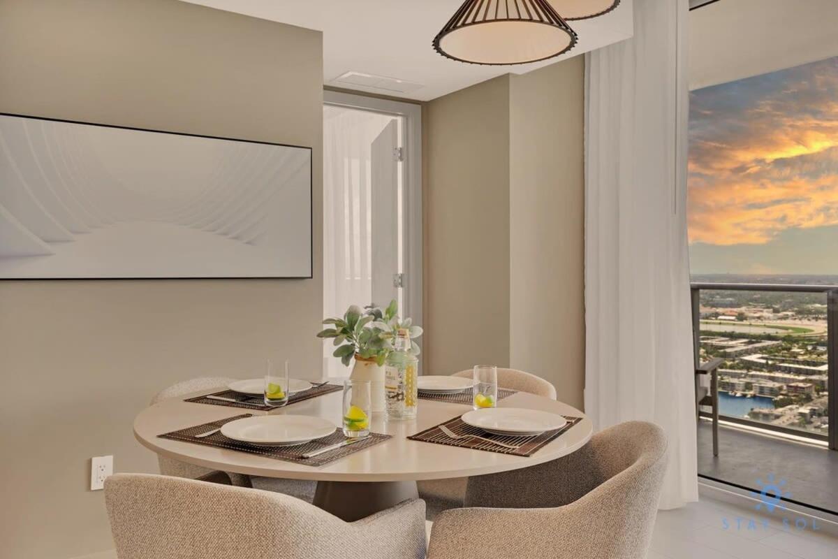 Apartamento Coastal Relaxation - Parking Included - Amazing Pools Hollywood Exterior foto
